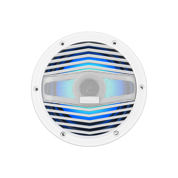 Recoil | M3-8W | морская акустика 8", 40 Гц-20 кГц, 88W/160W, 88 dB белый | превью 2