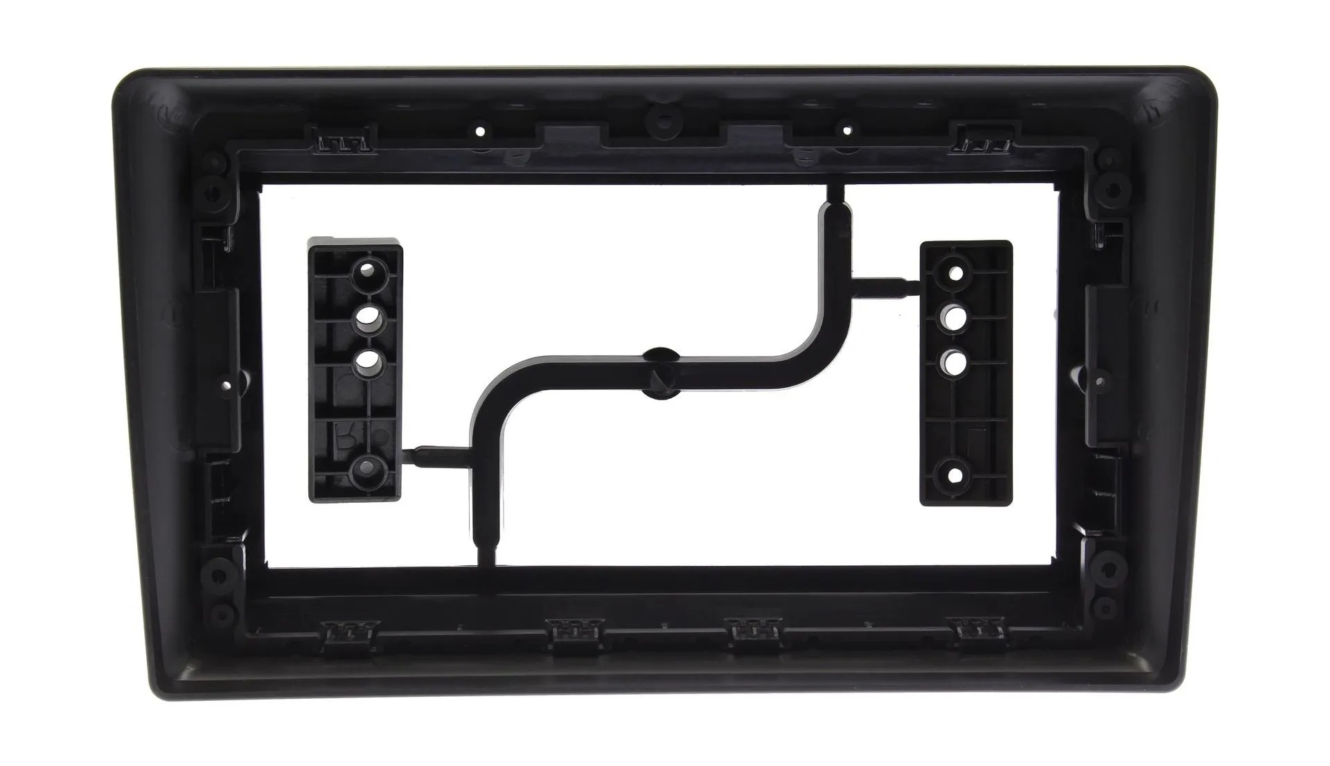 TEYES | Toyota Universal | Рамка 9" + КОМПЛЕКТ ПРОВОДОВ | 1