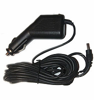 Зарядное устройство | "Штекер"  5V/1,5A | АЗУ "Штекер" 2.5 mm для навигаторов, регистраторов  | 1