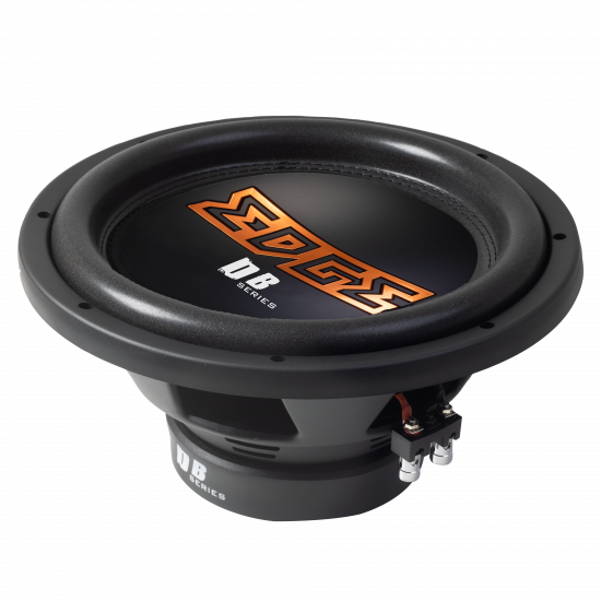 Edge | EDB12D2-E3 | 12" , 2+2 Ом, 600/1200Вт | превью 1
