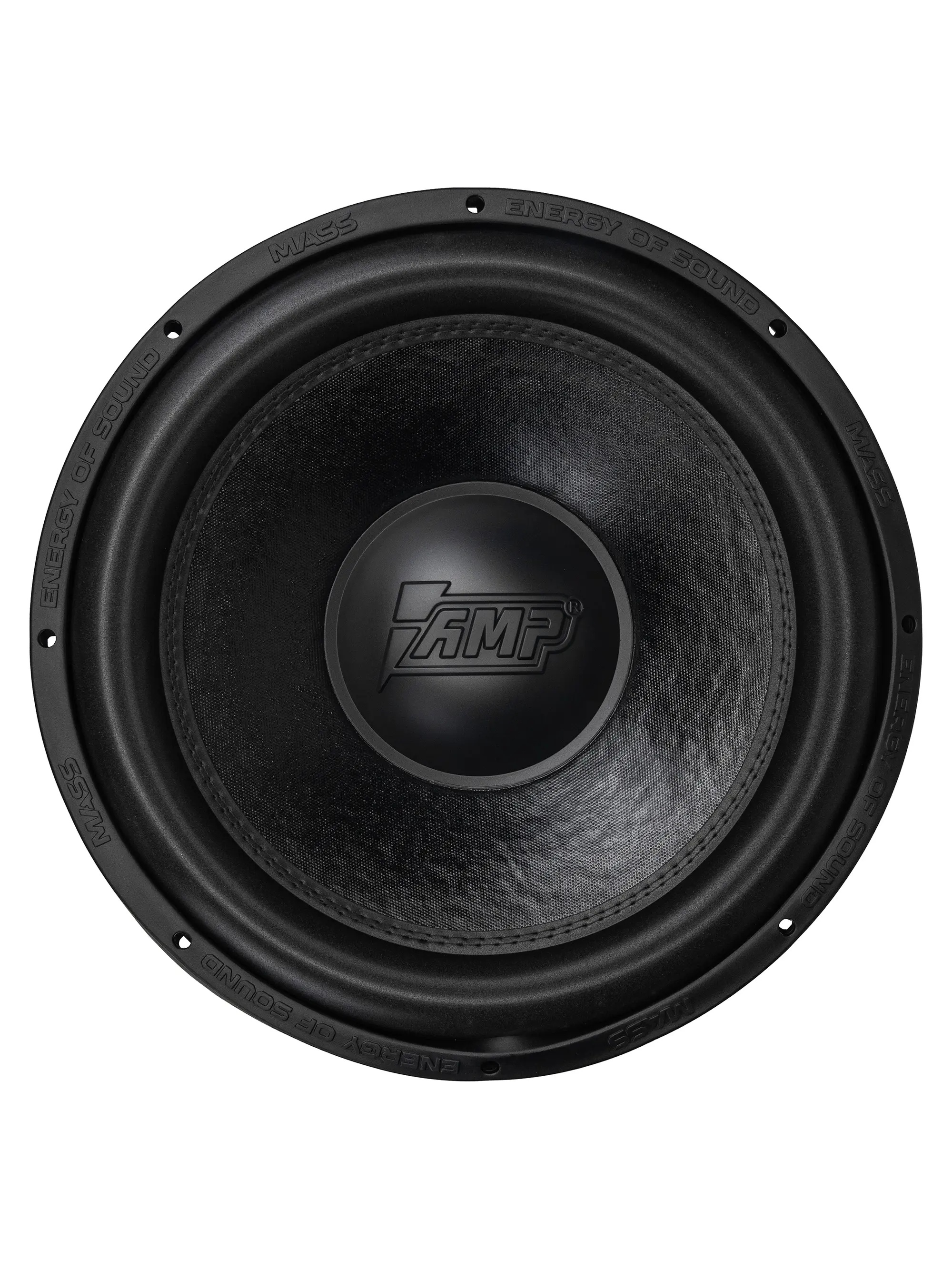 AMP | MASS 800 15D2 V2 |  2+2 Ом, 800W RMS 1600W Max | превью 2