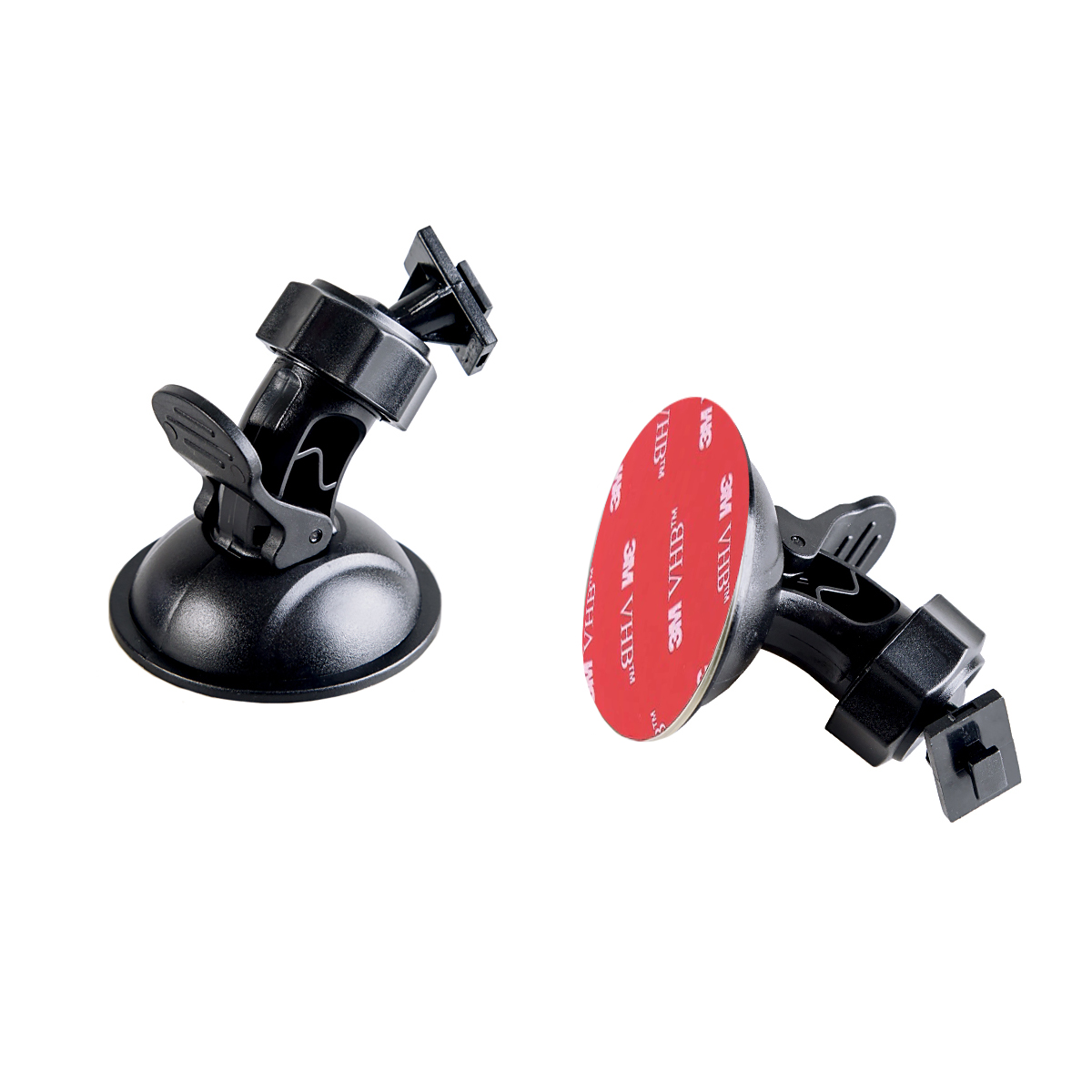 SilverStone  | Крепление | для видеорегистратора A-35FHD СКОТЧ | превью 1