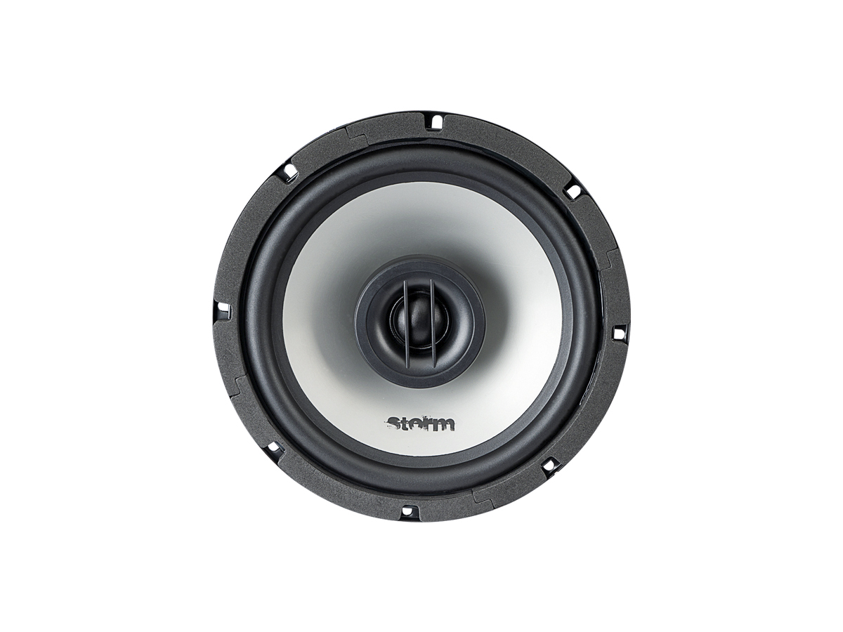 AurA | STORM-8.2 | 8" (20cm), 2-полосные, коакс., ВЧ-ШЕЛК, 181/361w, 40Hz - 20kHz, 92db, сетки | превью 3
