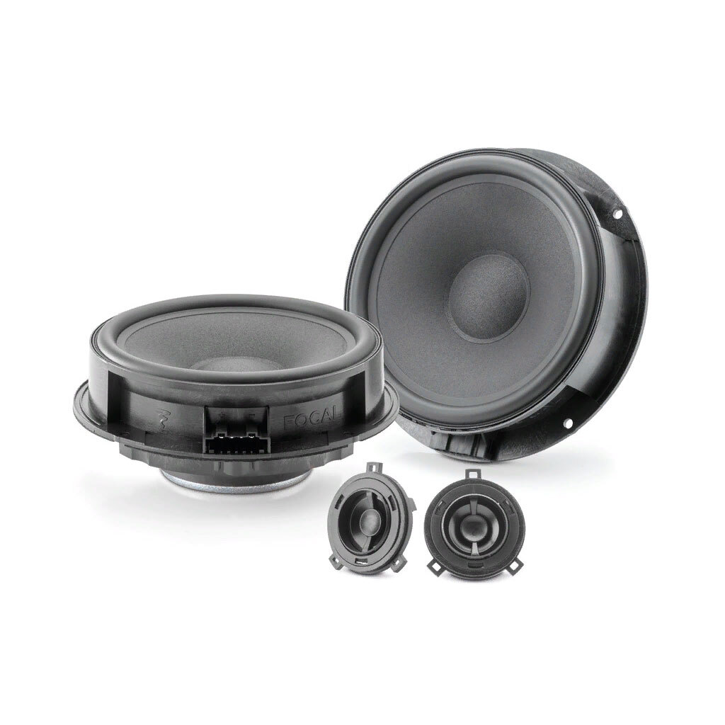 Focal | KIT VW Active |  комплект для замены штатной акустической системы VW | превью 1