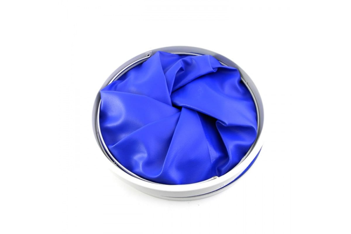 СЛЕДОПЫТ | F-03 |  Ведро складное, 9 литров| превью 2