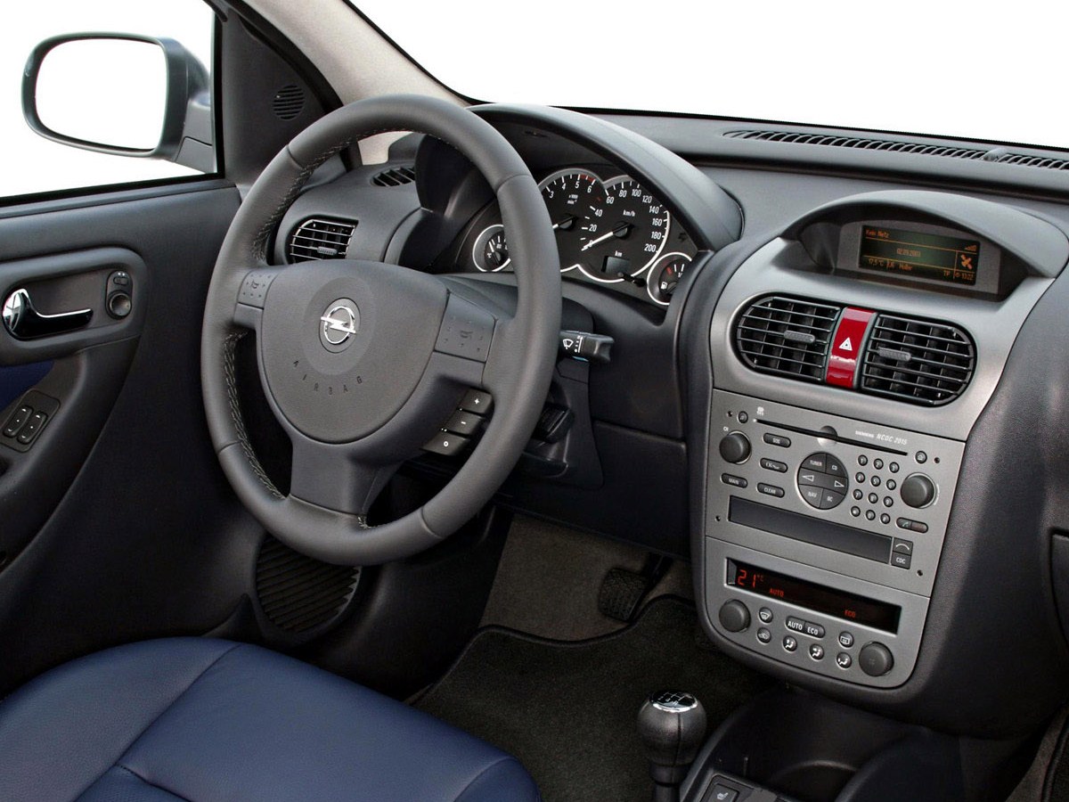 AurA | AFA-OP01 | 1DIN+карман Opel Meriva (2003+), Astra G, Corsa, Renault Trafic (ROP-N03) | превью 2