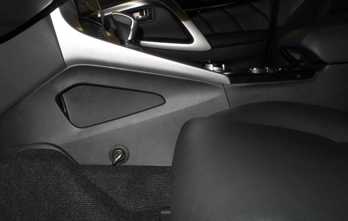 Garant | Consul (28016) Mitsubishi  Pajero Sport   | | превью 1