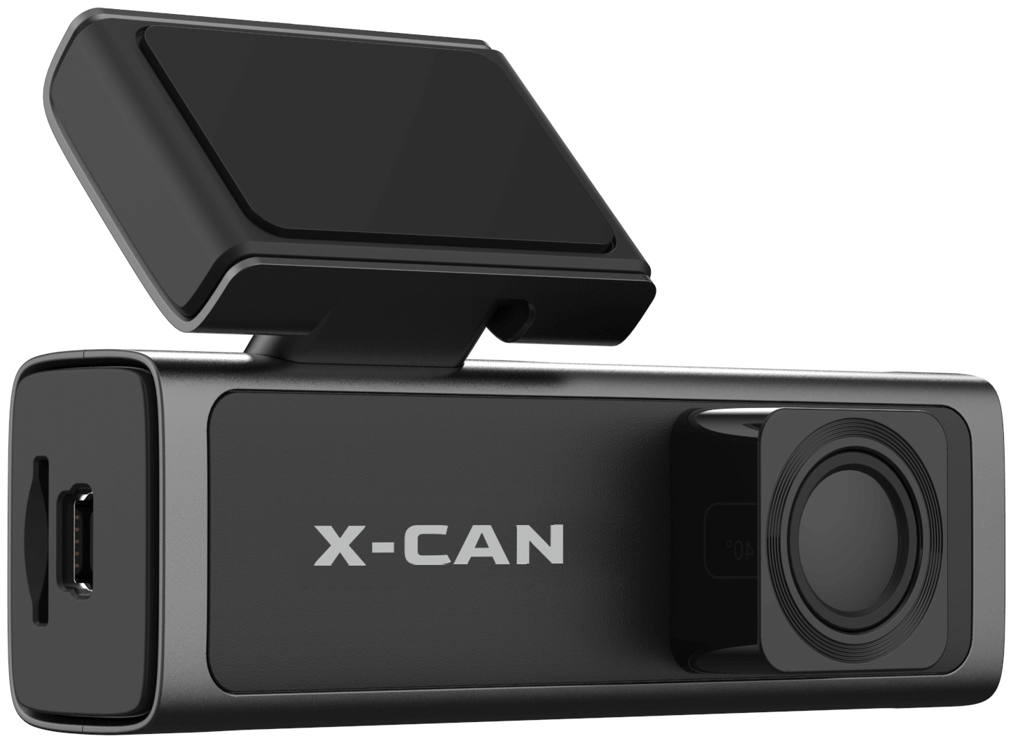 X-CAN | DashCam Tech 200 mini | WiFi  | превью 1