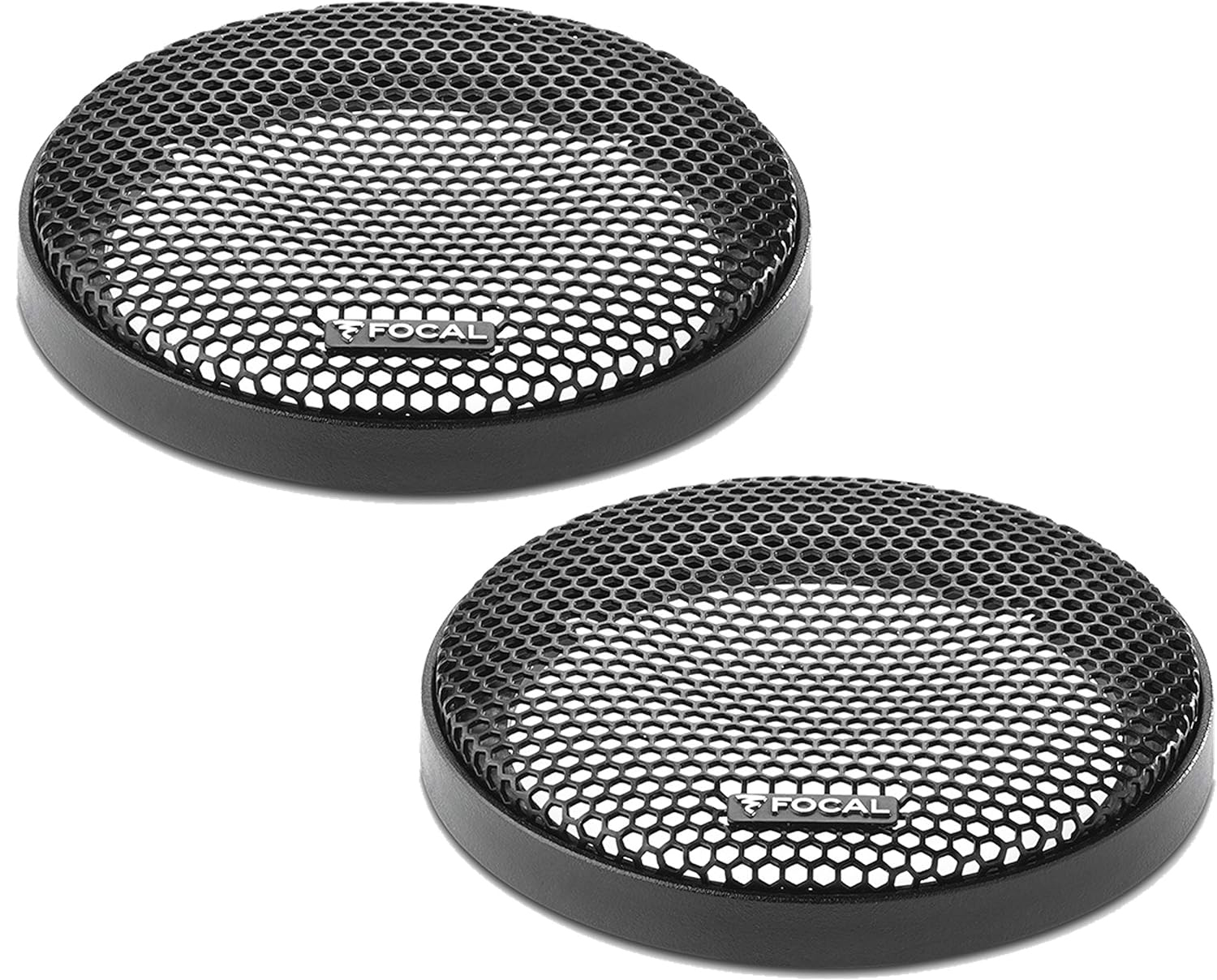 Focal | FLAX EVO 3" Woofer grill | KIAC 1031 | 1