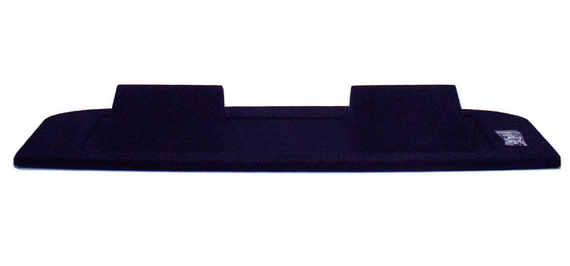 АВТОБЛЮЗ | Полка д/ВАЗ-2101-07 | Акустическая полка Люкс | 1