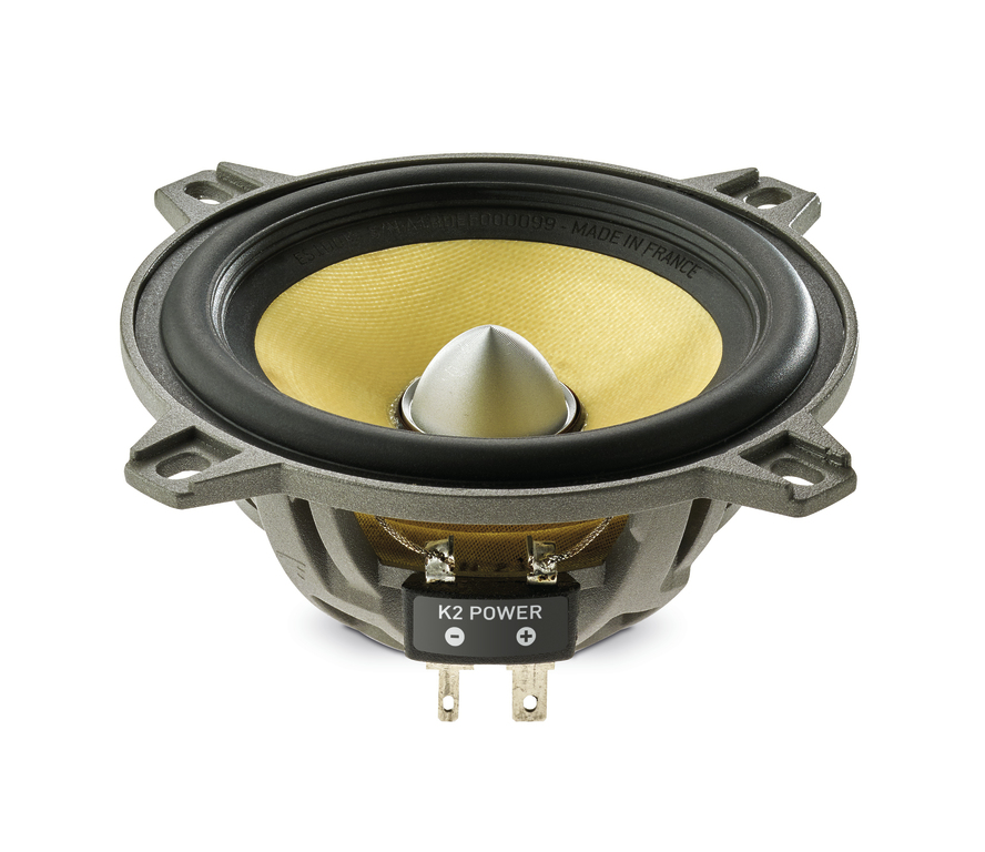 Focal | MW ES100K ( HPVE1076) | 1 Штука!!! НЧ-динамик 10см из комплекта ES100K | 2