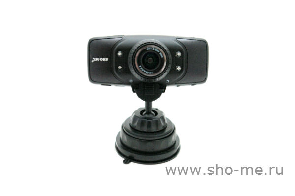 Sho-Me | HD 7000SX | 1440х1080р , 2,7" диспл.140гр | 1