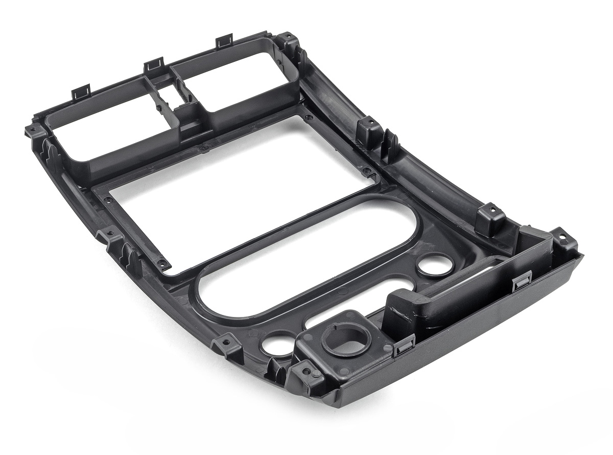 Incar | RSZ-FC516 | рамка 9" для Suzuki Jimny 2005-2018 | 2