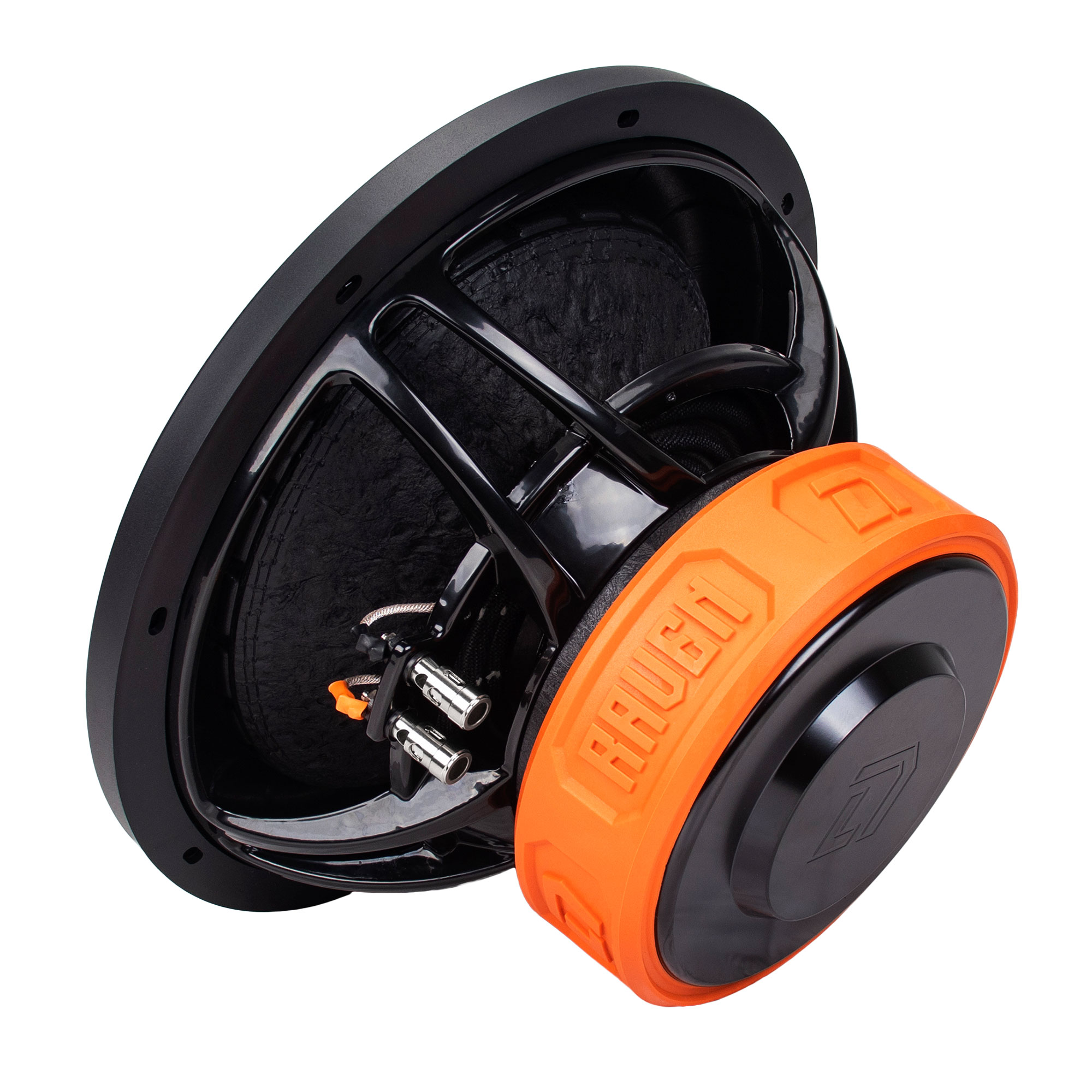 DL Audio | Raven 12 V2 | | 6