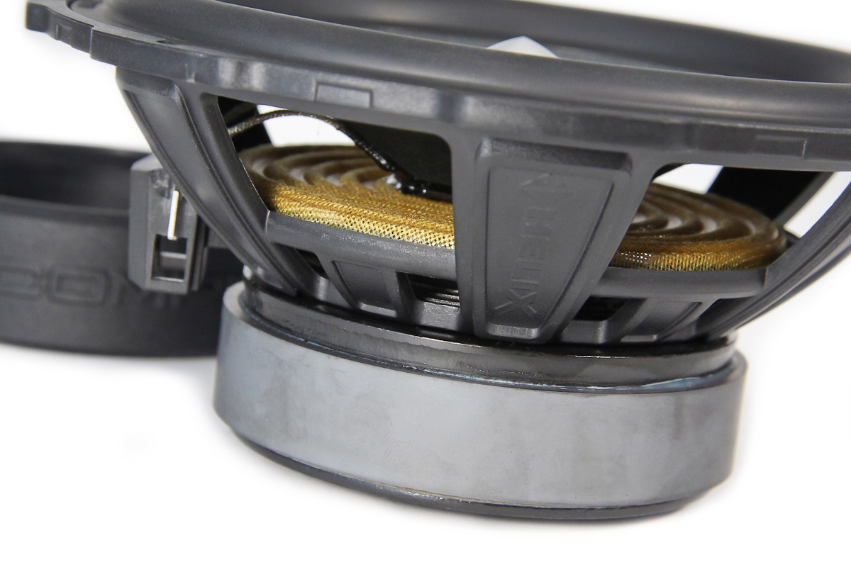 Helix | Ci5 W165FM-S3 | динамики низкочастотные 6,5",  Watts, Om | 4