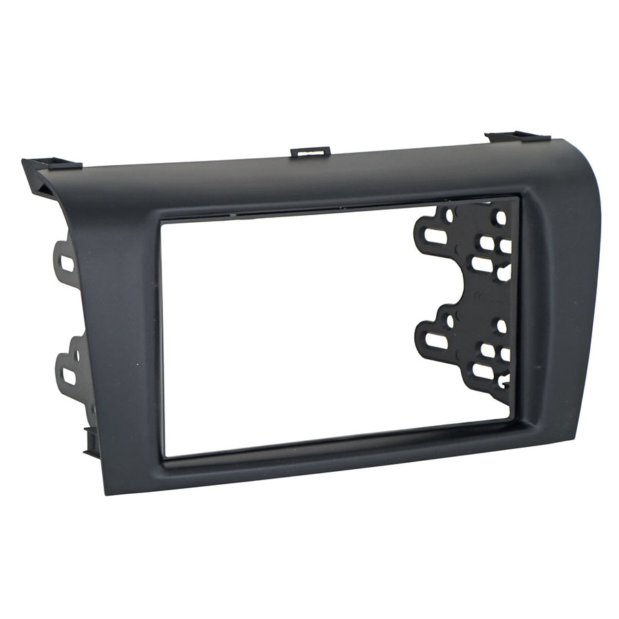 Incar | RMZ-N07 | Рамка магнитолы 2Din Mazda 3 03-08 | превью 1