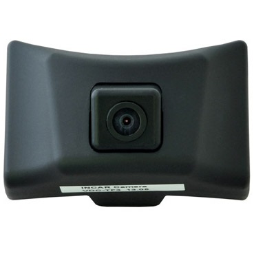 Camera | Toyota Incar VDC-TF3MHD | Toyota LC Prado 150 передняя камера 0,2LUX, PAL/NTSC,170гр | 1