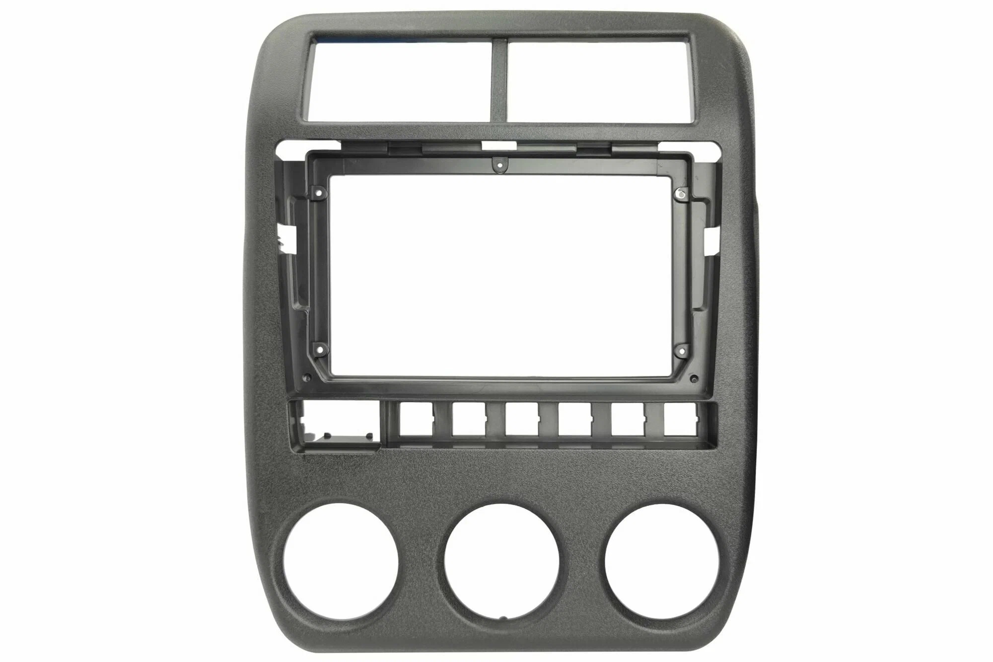 BRAIM | LADA NIVA 4х4  | рамка 9" LADA  NIVA 4*4 2019+  | 1