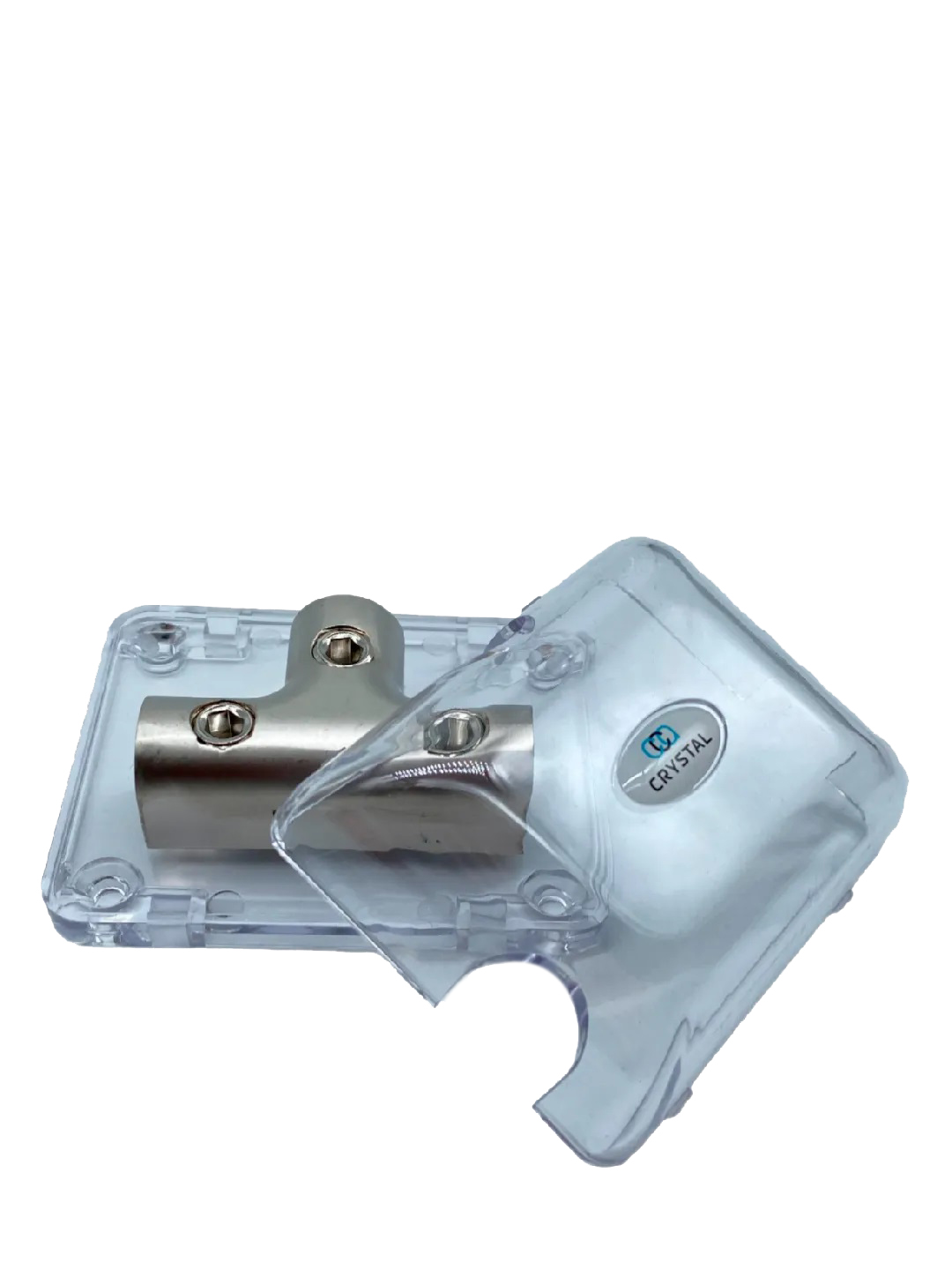 Crystal Car Audio | PD-01 | Дистрибьютор | 4