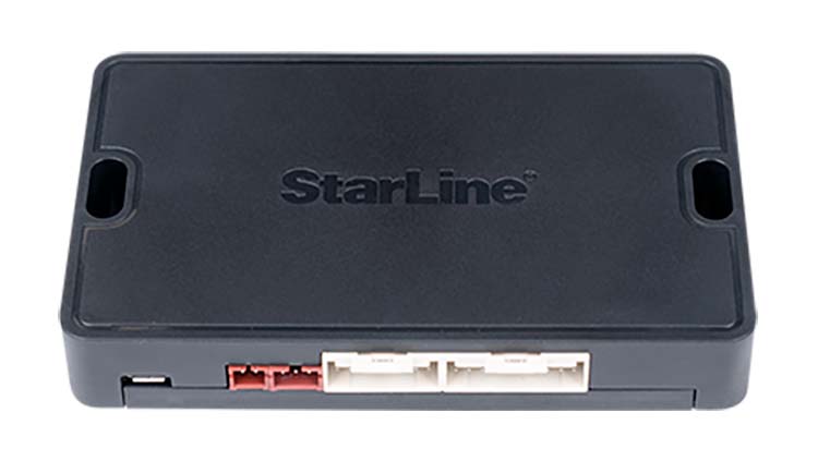 StarLine | E97 ECO| | 3