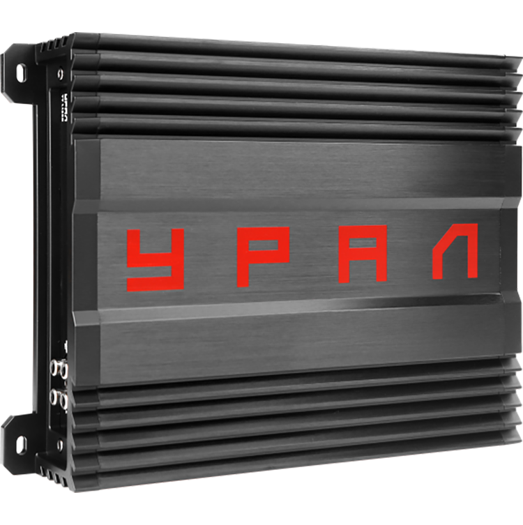 Ural | УРАЛ ТТ 1.1250 | Класс D, 1x500 (4Om), 1x800 (2Om), 1x1250 (1 Om), 15-250 Hz, ДУ | 5