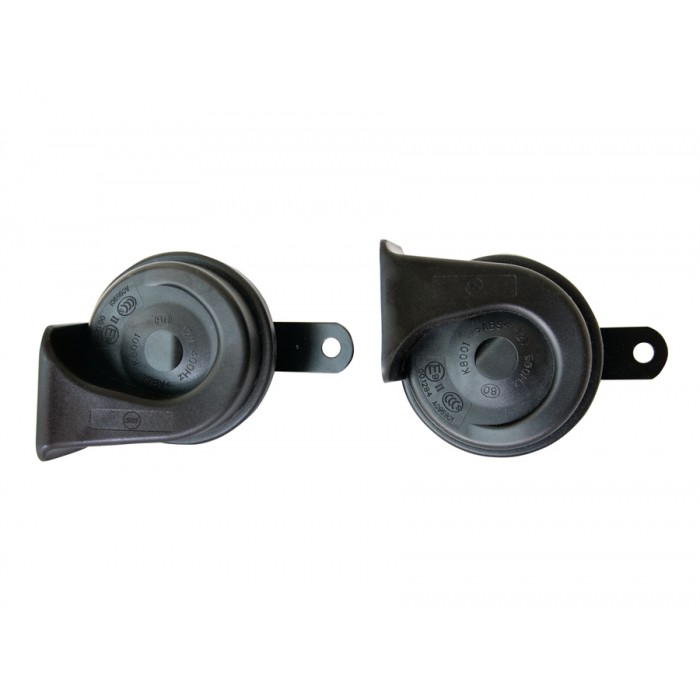 SVS | 0450002000 | Комплект фанфар  12V 400+500Hz | 1