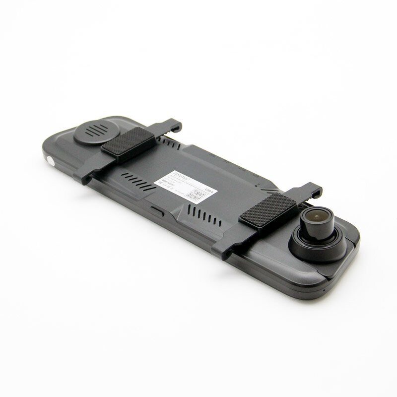 Eplutus | D84 | Зеркало 2 камеры,  Full HD1920x1080, 170гр., 10.0" экран | превью 2