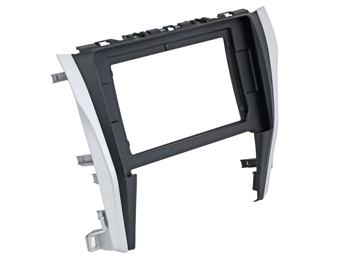 Incar | RTY-FC811 | Рамка магнитолы 10" Toyota Camry 2015-2018 (V55) | превью 2