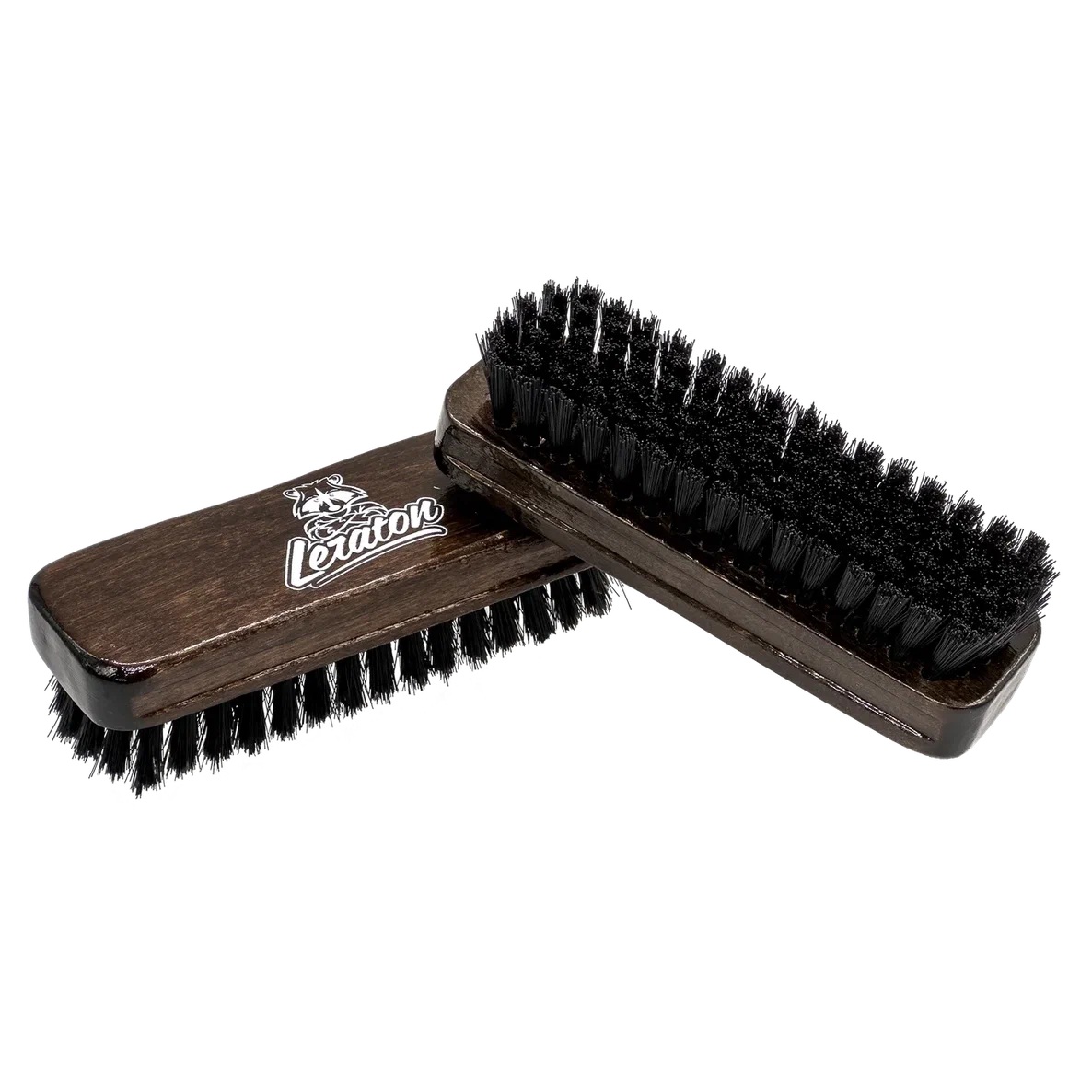 LERATON | BR1S | Щетка для чистки кожи LERATON| превью 1