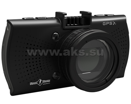 3. Видеорегистратор Street Storm | CVR-A7810-G PRO | После ремонта в сервисном центре, слегка Б/У | превью 1