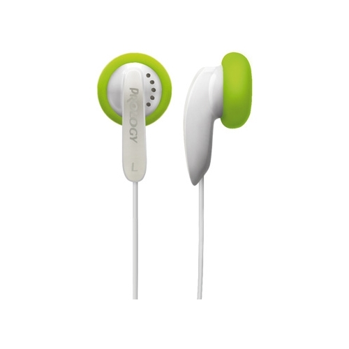 Prology | LS-60 | вкладышы разноцветные, джек 3,5мм | превью 1