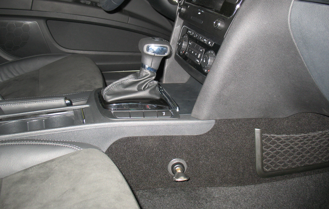 Garant | Consul (35005) Skoda SuperB авт. | | превью 1