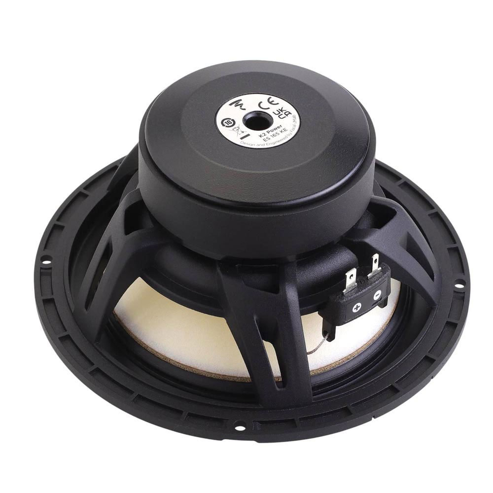 Focal | MW ES165KE ( HPVE3016 ) |  1 Штука!!! НЧ-динамик 16.5см из комплекта ES165K | 4