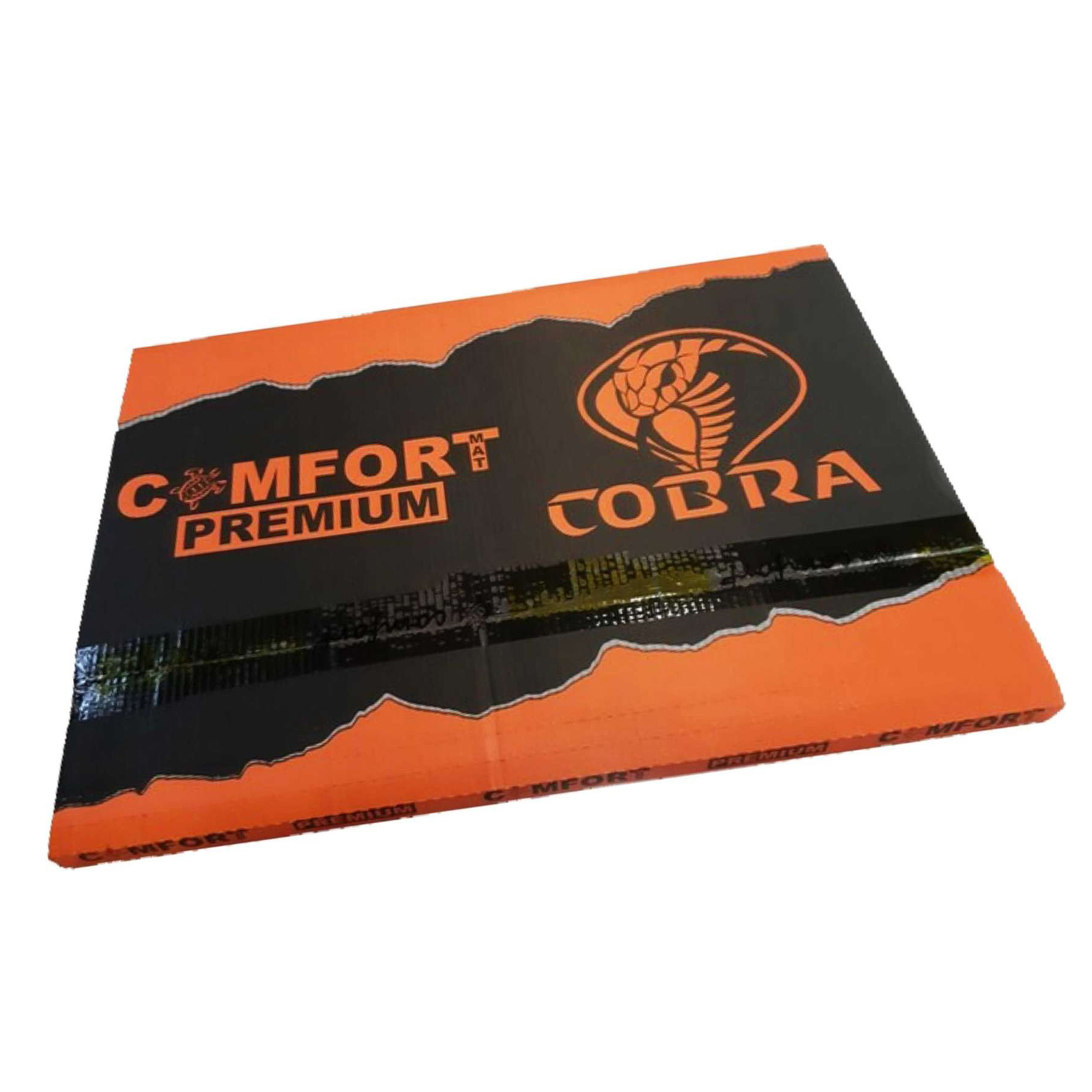 Comfort | Cobra  | 0,5х0,7 , 2,3 мм, Пачка 10 листов  | превью 3