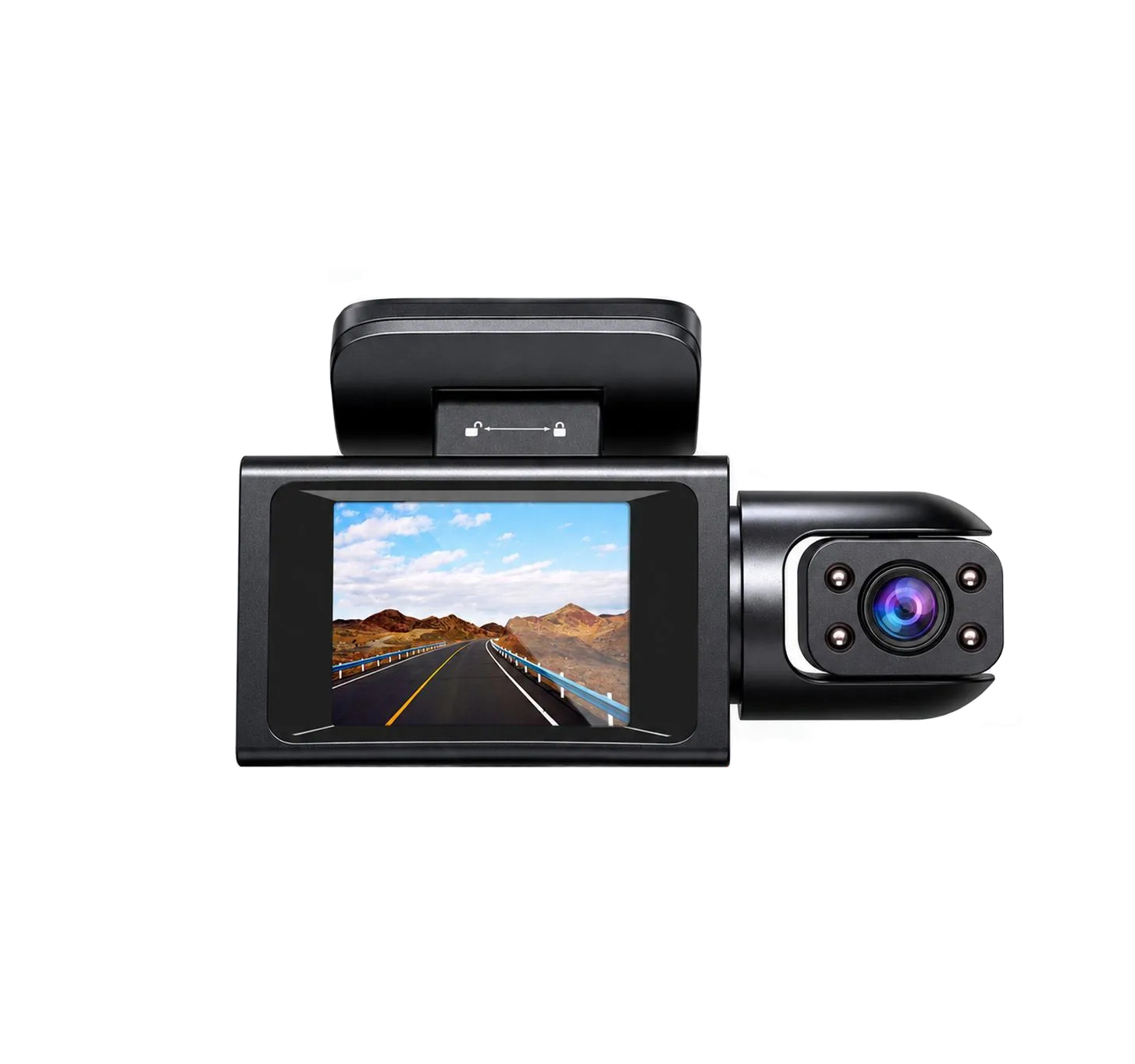 Sho-Me | FHD-350  |  3 камеры | превью 3