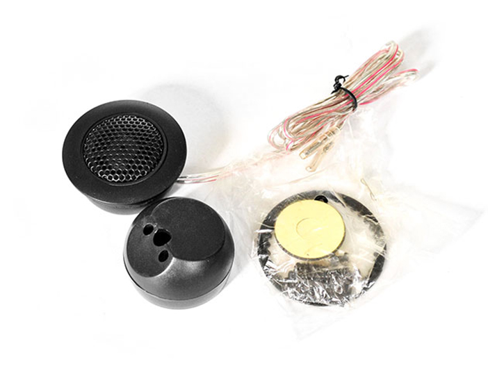 Ural | Урал AK-25 | 1" (2,54cm), твиттер, 45/90w, 3200 - 20000 Гц, 92дБ, 4 Ом | превью 3