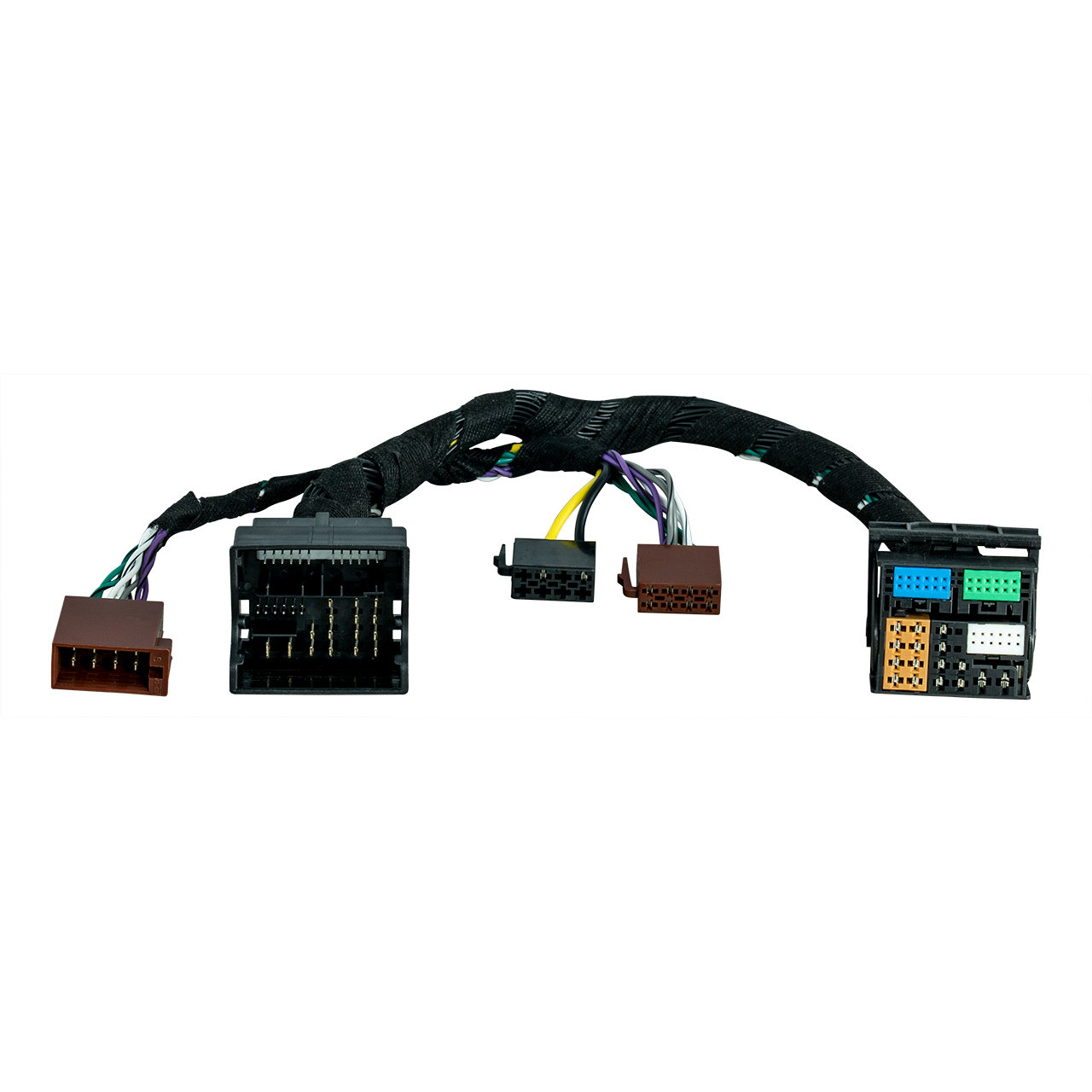 MATCH | PP-PAC-92b T500 | Кабель-адаптер для TANK 500| 1