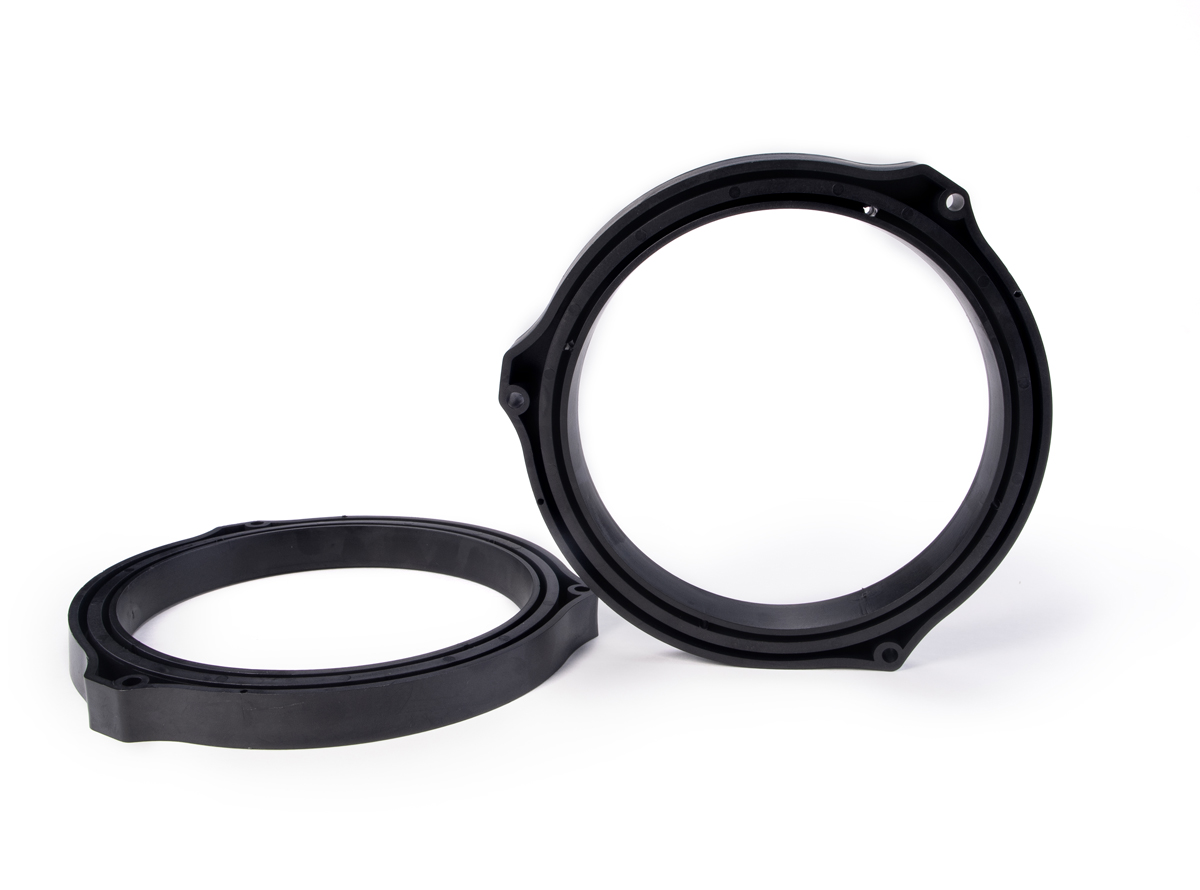 Incar | RFO-N915| проставки акустические тыл для Ford Focus | превью 1