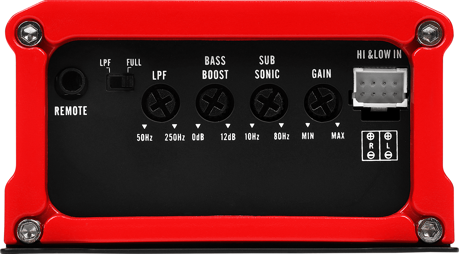 Ural | УРАЛ ТТМ 1.800 | Класс D, 1x330 (4Om), 1x530 (2Om), 1x800 (1 Om), ДУ | 3