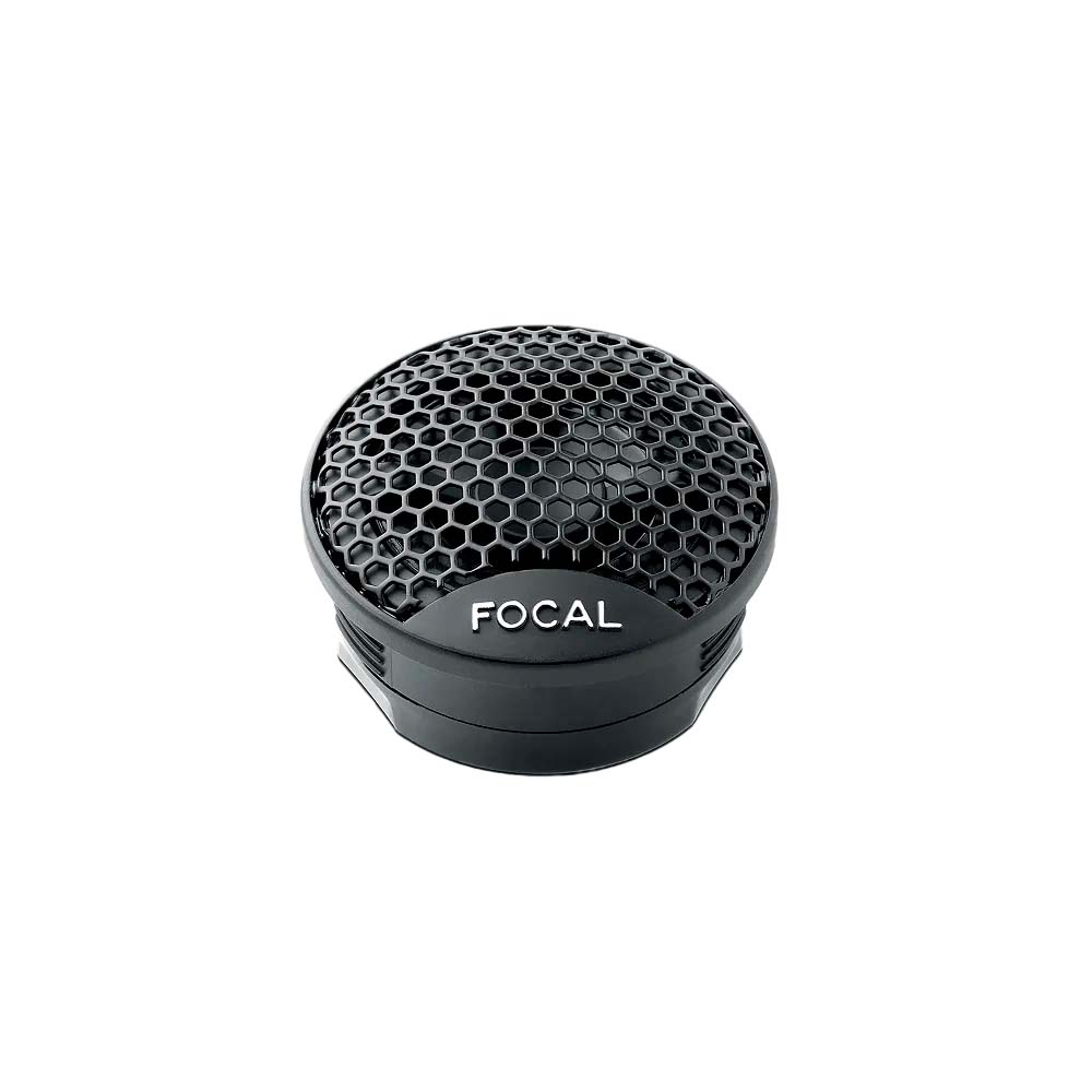Focal | 165 SF3  | Серия Slate Fiber. Трехкомп. акустика 16,5 см. 80 Вт, 4 Ом, 55 Гц-21 кГц | 6