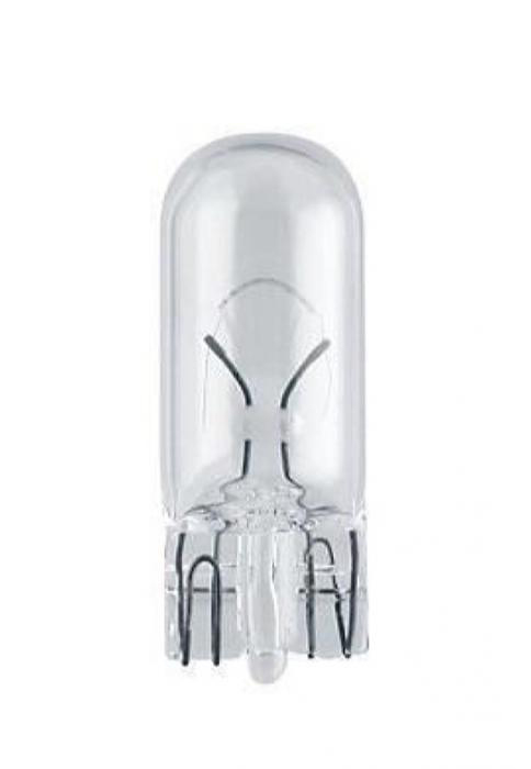 SVS   | W5W 0200075000  | Лампа T10 W5W 24V  уп.10 шт. | превью 2