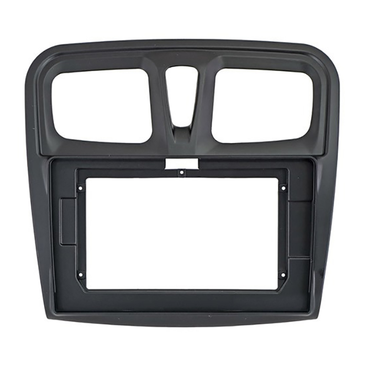 Incar | RFR-FC817 | Рамка 10" для Renault Logan 2013+ | превью 1