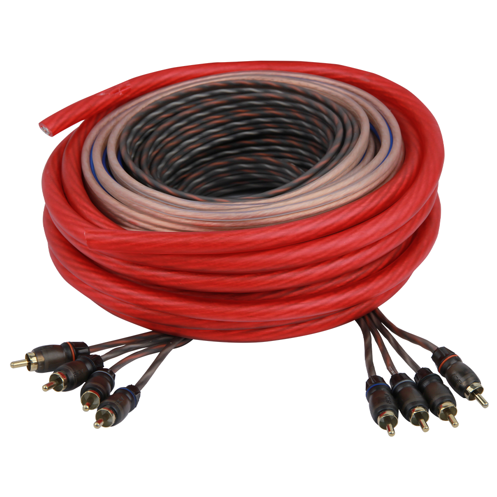 ACV | KIT 4.4BR 4 AWG | | 1