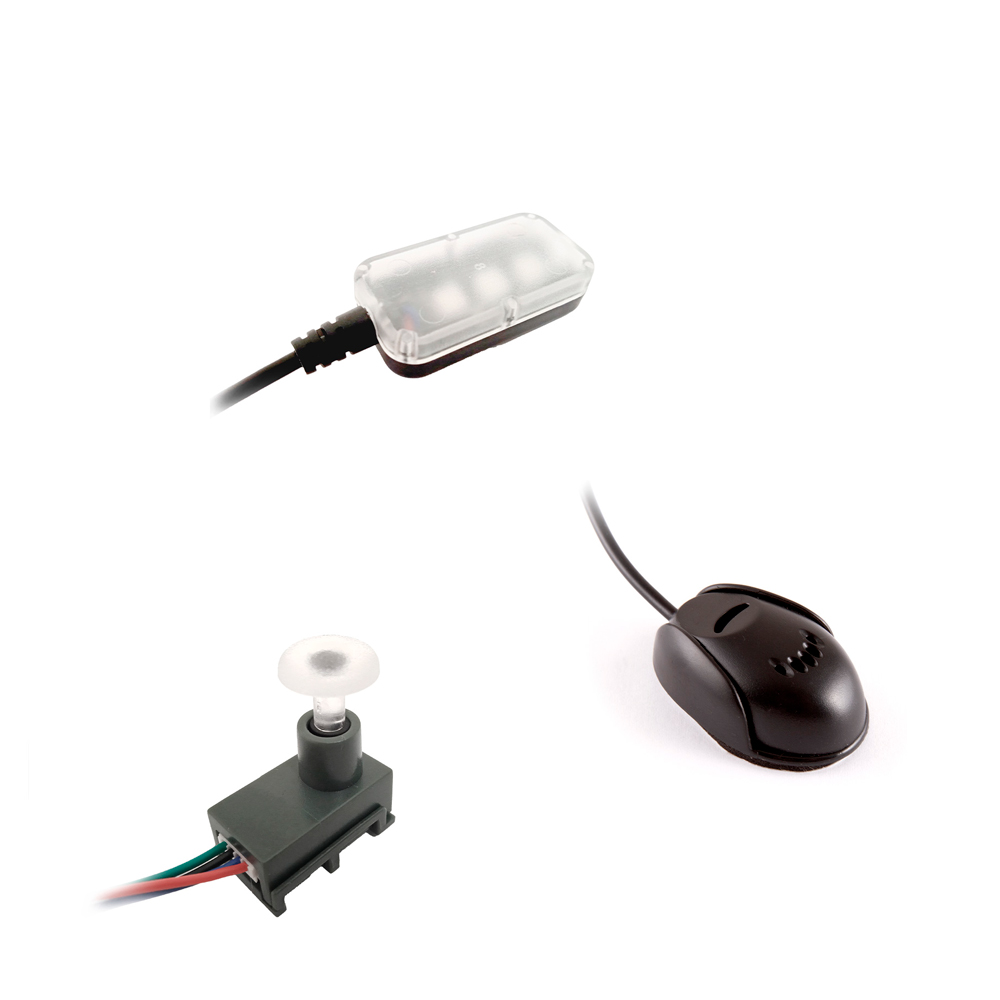 MTF | AL24CDb  | Светодиодная подсветка | 4