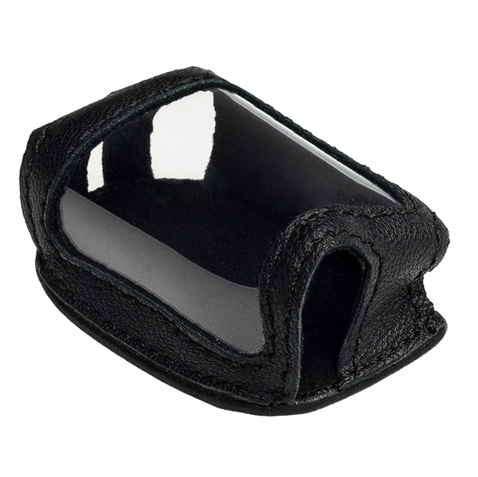 Чехол | Da Vinci PHI 320 | кобура кожа | 1