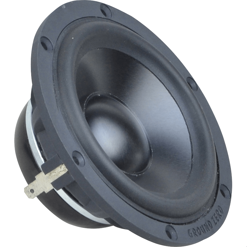 GROUND ZERO | GZRM 80SQ | | 1