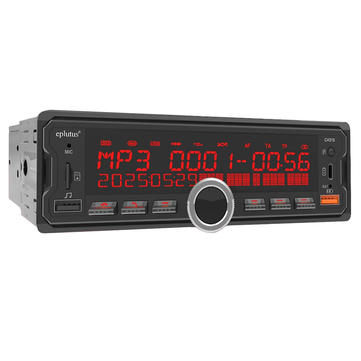 Eplutus | CA315 | 45 Вт х 4. | 1