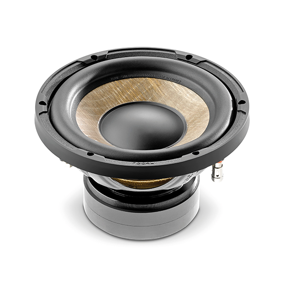 Focal | P20FE | Сабвуферная головка Performance Flax EVO8"/ 250Вт, 4Ом | 2