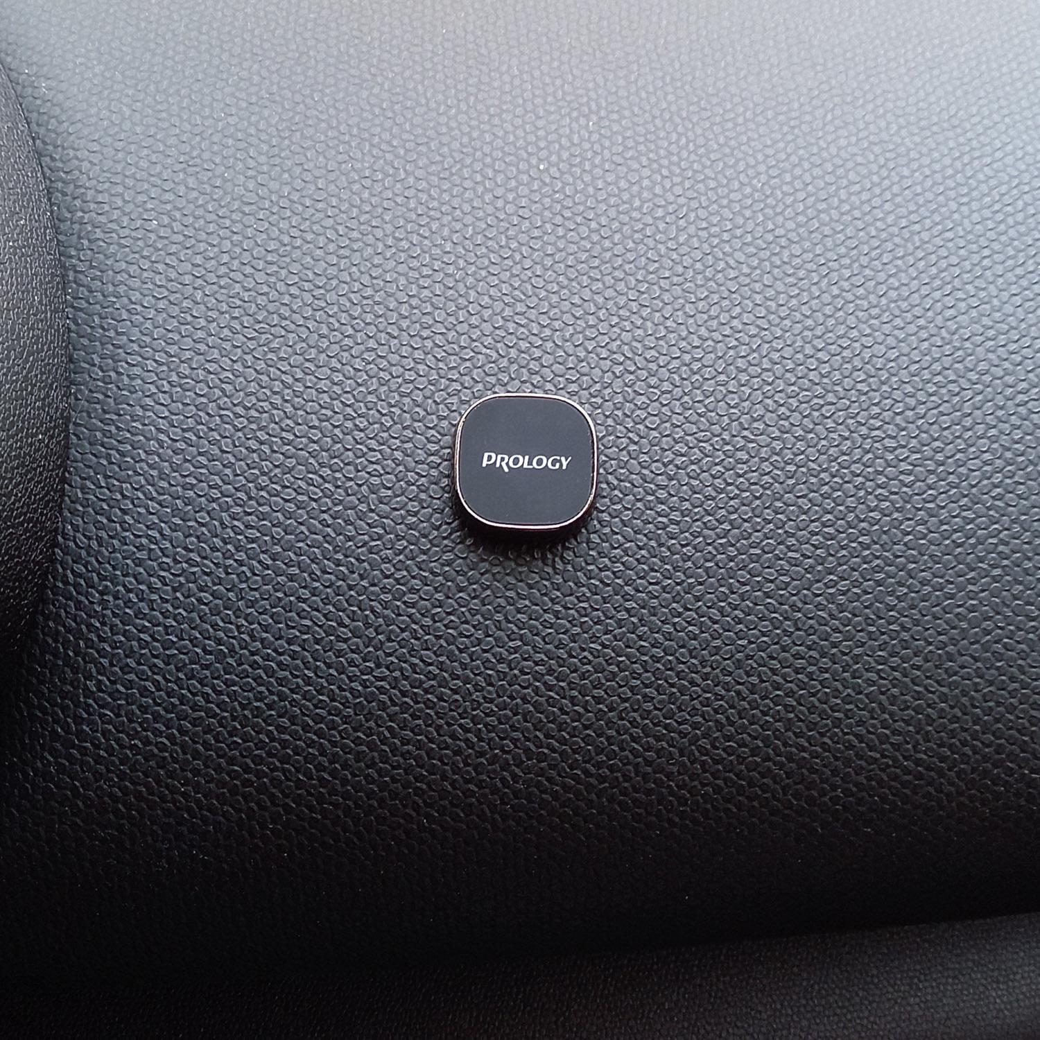 Prology | WHM-350  | Магнитный держатель для телефона на присоске | превью 3