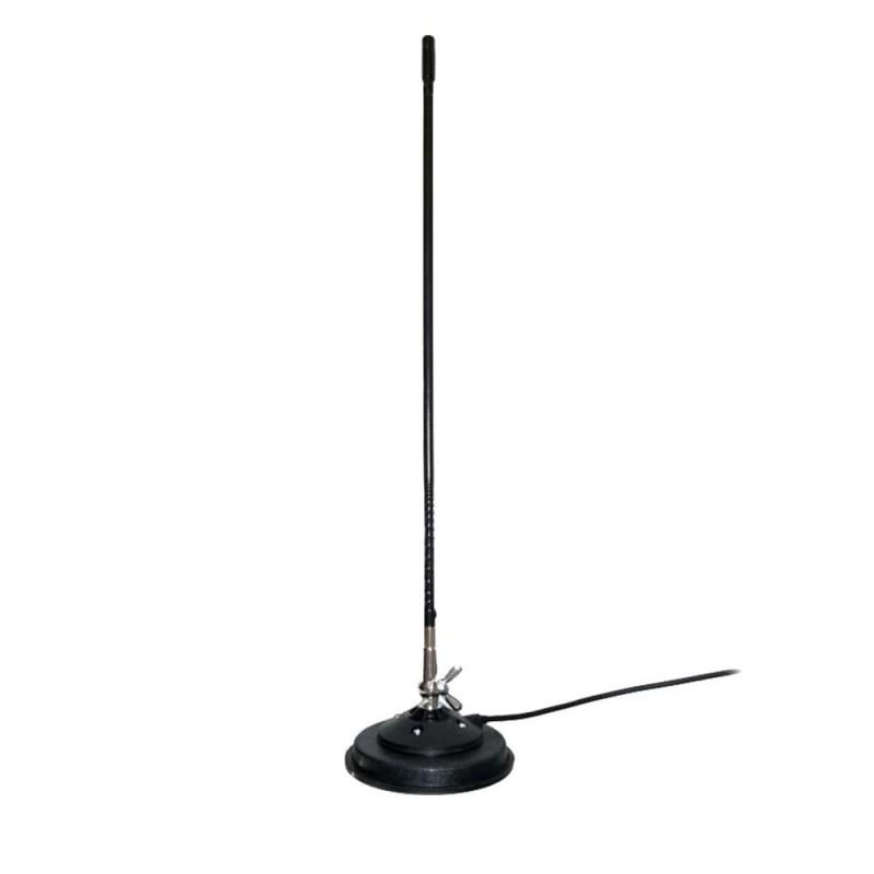 Optim | СВ-82 MAG | Антенна автомобильная, магнитное основание  | превью 1